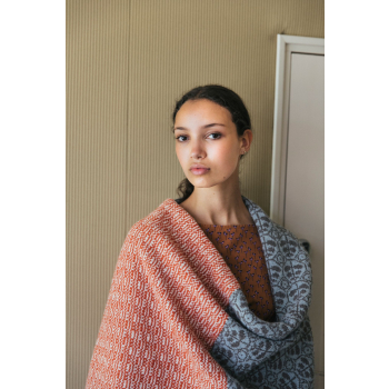 The Knitted Fabric - Dee Hardwicke